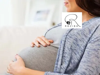 دلایل عدم لیزر در بارداری